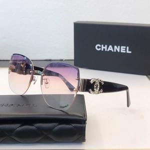 Chanel Sunglasses 2827